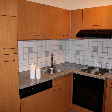 Appartamento Ciasa Vilin La Villa  Esterno foto